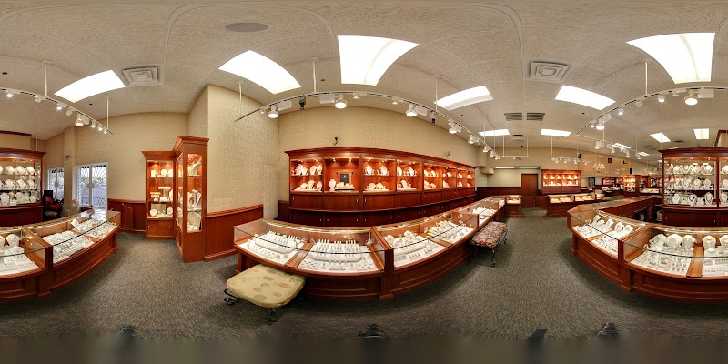 E.D. Marshall Jewelers cover image