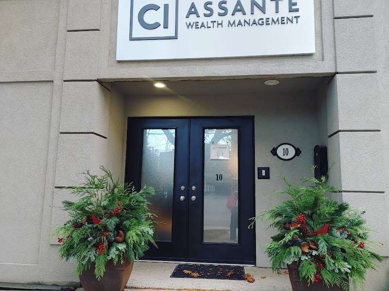 Assante Wealth Management - Stoney Creek - Paula Swick cover image