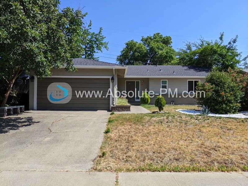 Absolute Property Management cover image