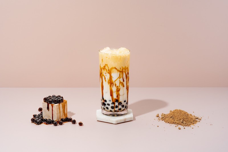 Tea Loft cover image