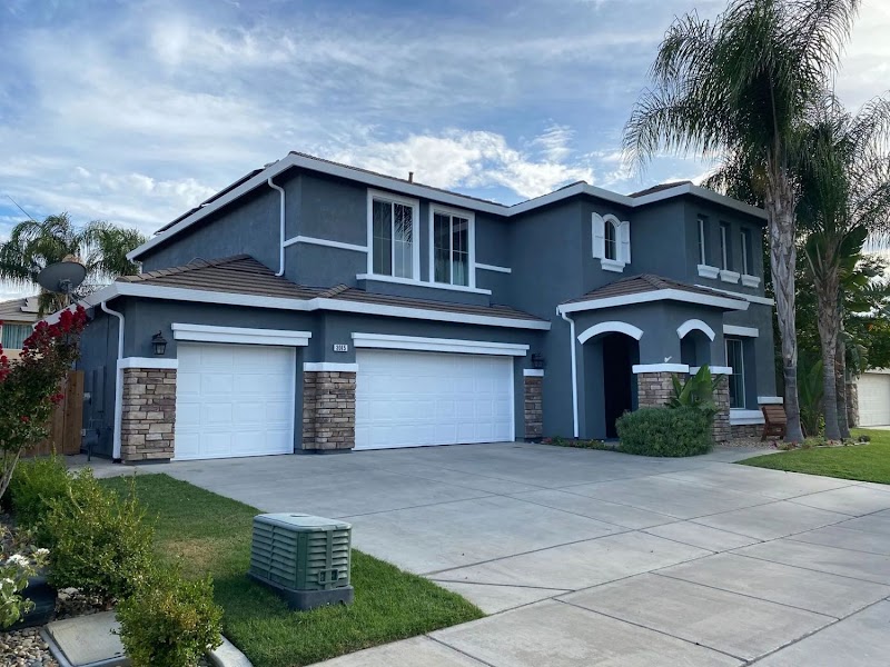 Gold Eagle Painting cover image