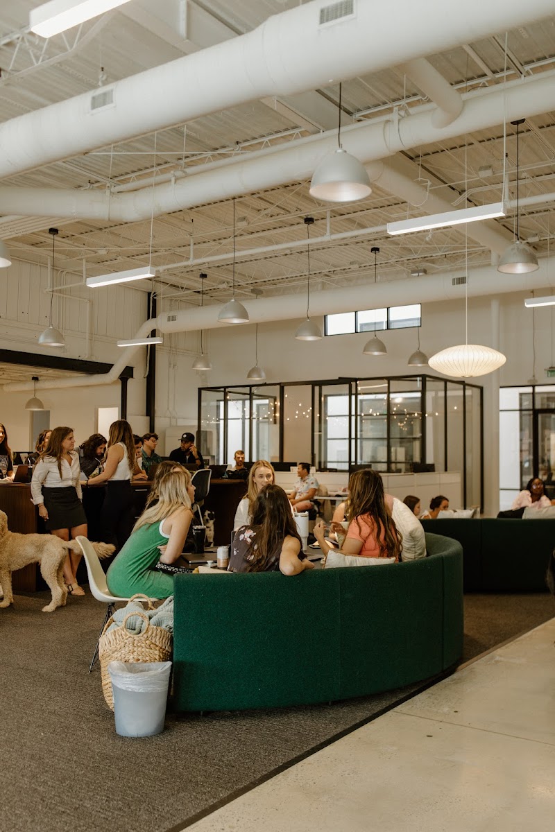 Marketwake cover image