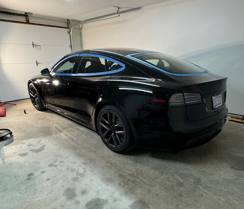 Sparkle NC cover image