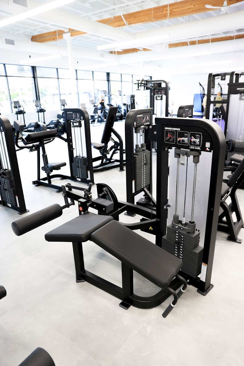 Anytime Fitness cover image