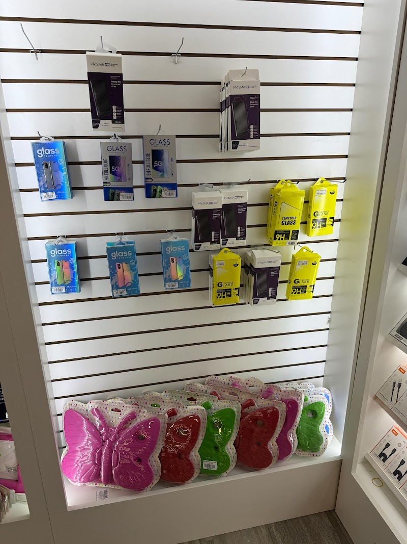 iFixandRepair - St. Petersburg Walmart cover image