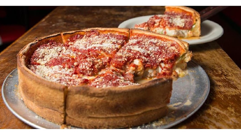 Oregano's cover image