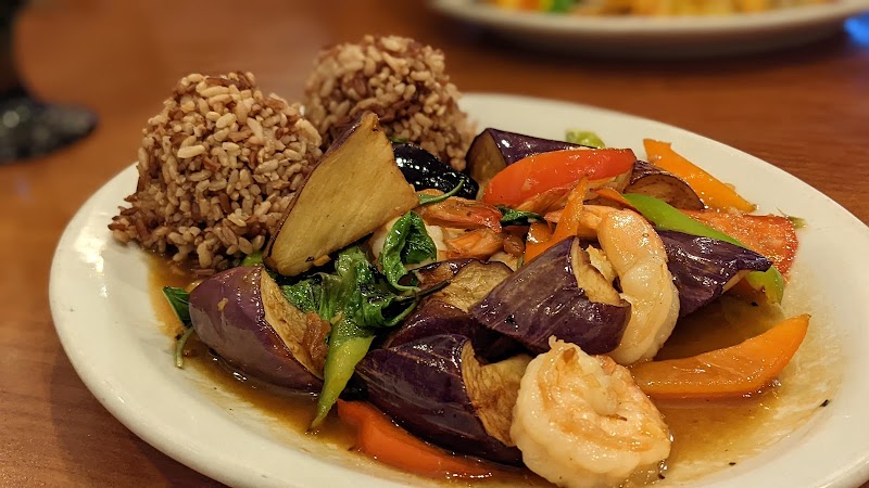 Takieng Thai Cuisine cover image