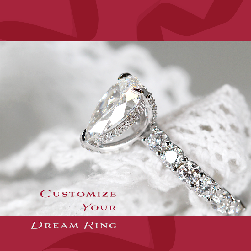 Jax Jewelers House - The House of Custom Jewelry cover image