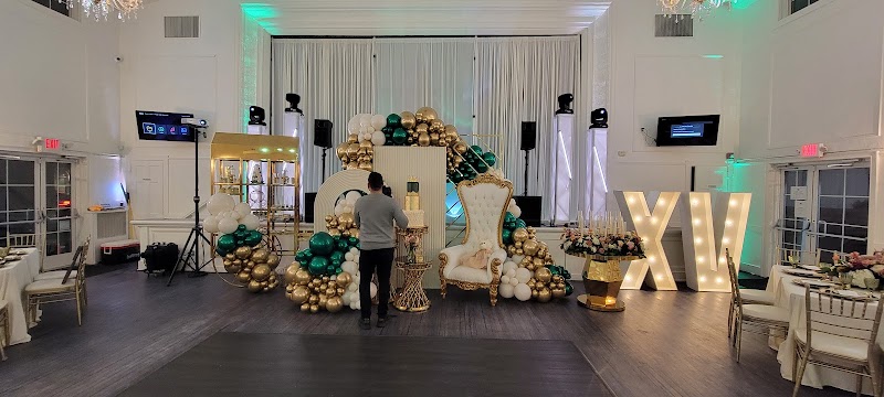 DJ Brian Rodrigues cover image