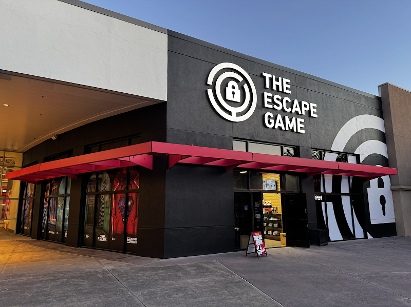 The Escape Game Milpitas cover image