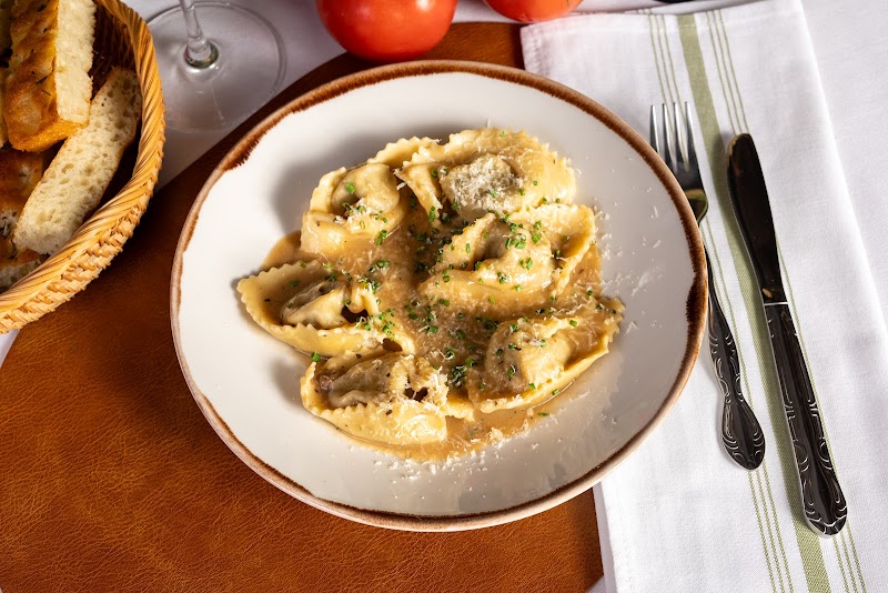 Amore Italian Chophouse cover image