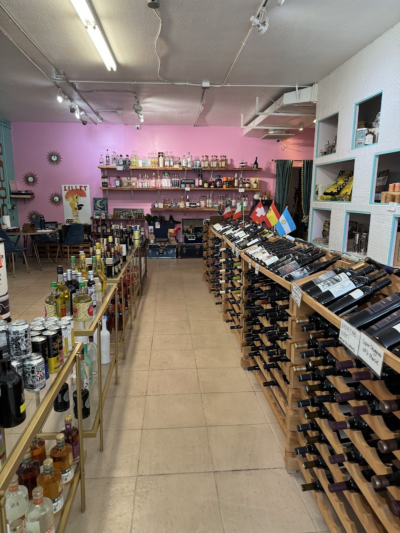 Good Bottle cover image