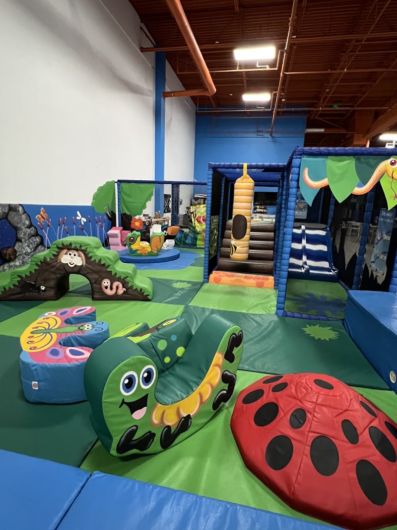 Indigo Play cover image