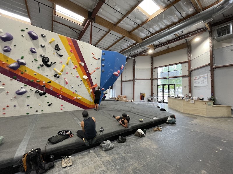 The Post Climbing cover image