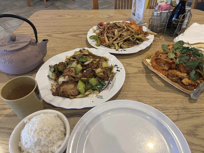 sichuan garden cover image