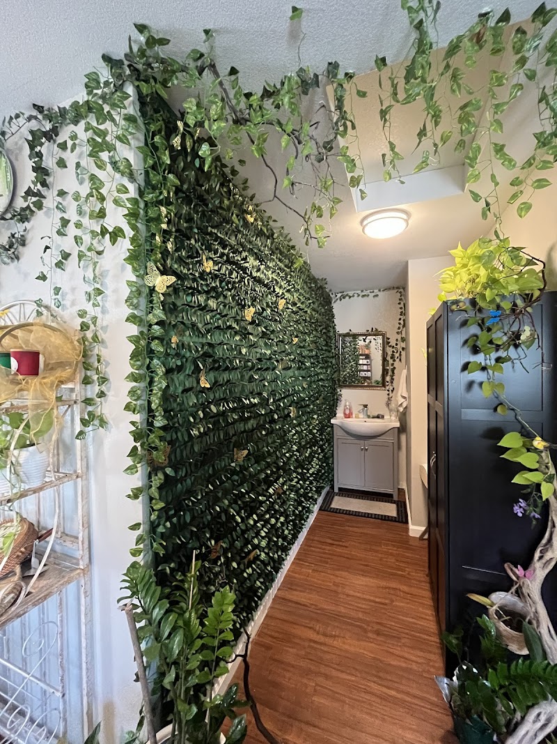 Enchanted Escape Day Spa cover image