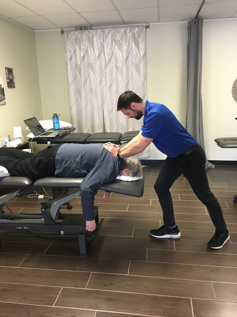 Pro Motion Physical Therapy cover image