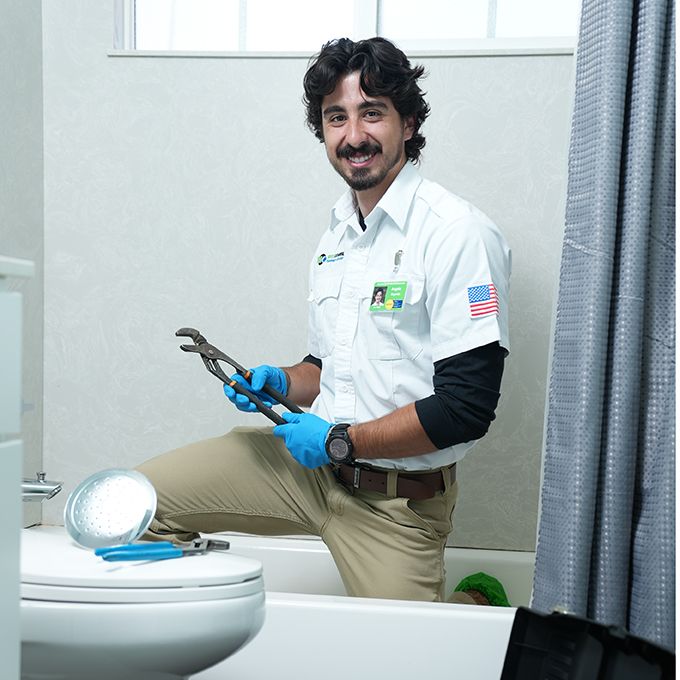 Mike Counsil Plumbing and Rooter cover image