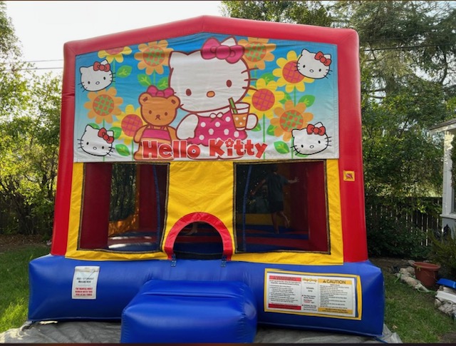 Xtreme Jumper Rentals cover image