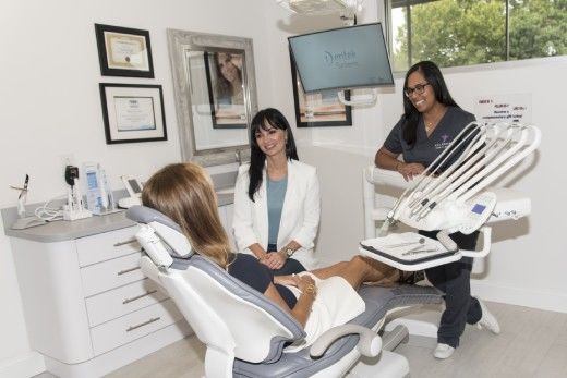 DNA Dental of Dallas: Darya Timin DDS cover image