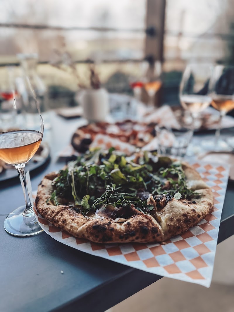 Old Westminster Winery cover image