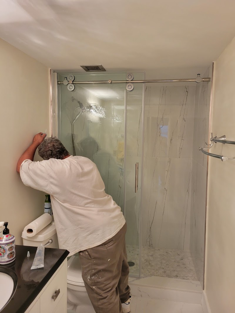 Miami Handyman Services cover image