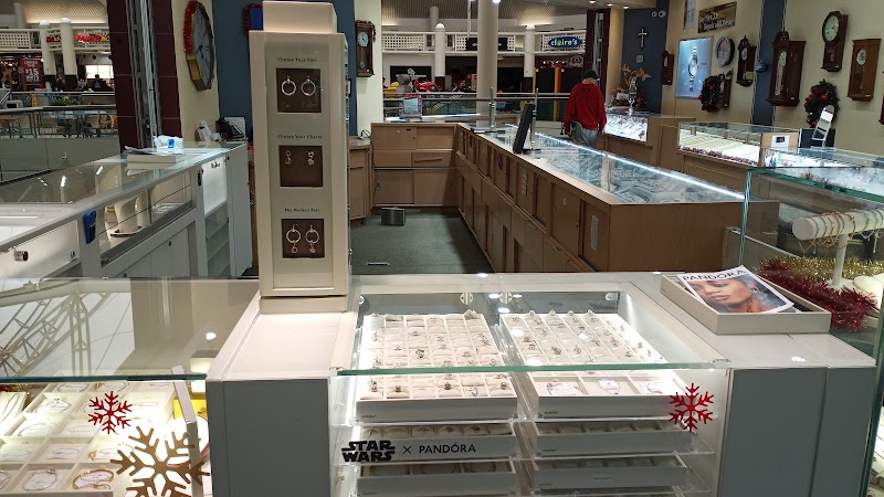 Kazazian's Fine Jewelry & Custom Design cover image