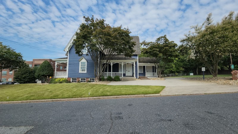 Carolina Home Partners by eXp Realty cover image