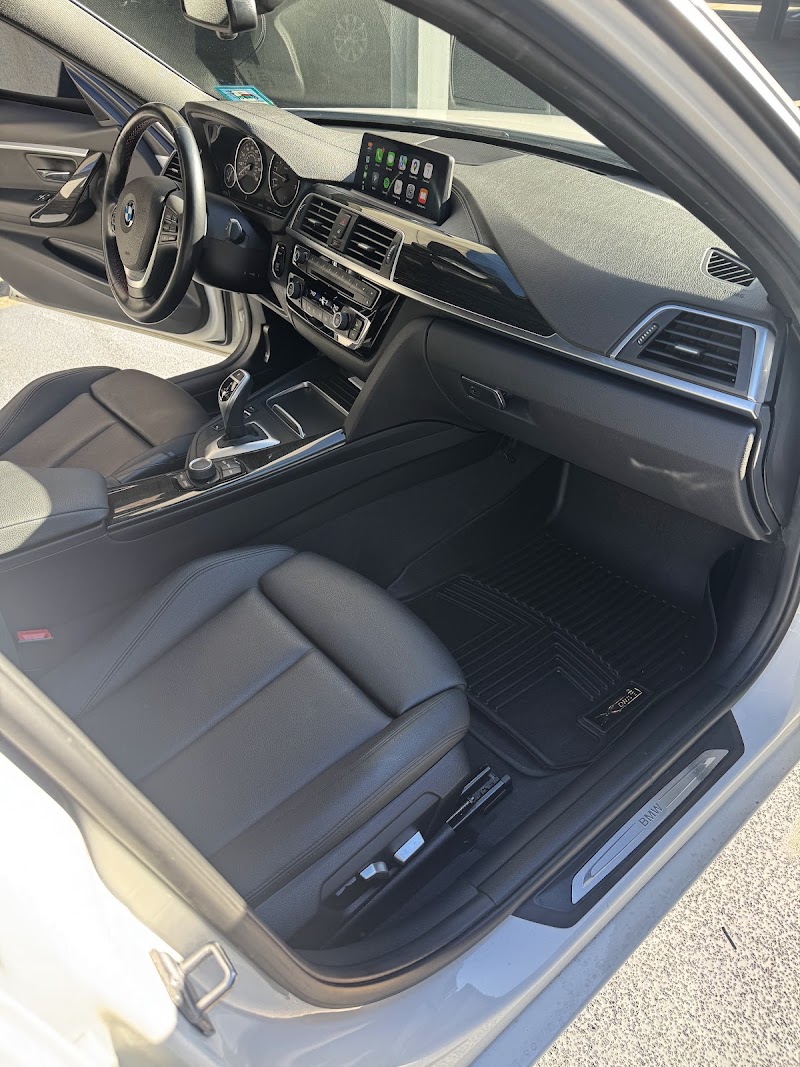 Edgar's Auto Detailing Mobile (WE COME TO YOU) cover image