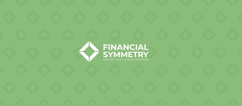 Financial Symmetry cover image