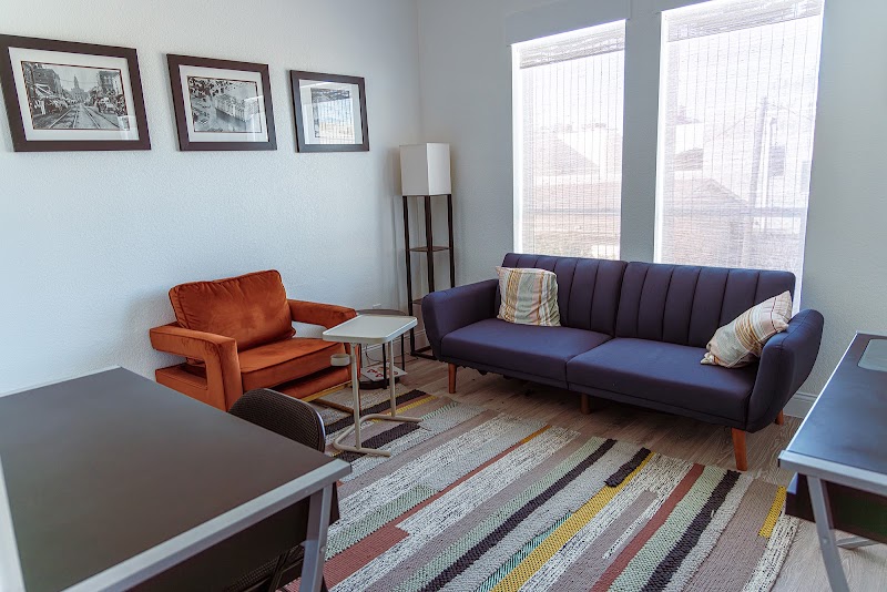 Amplus Agency cover image