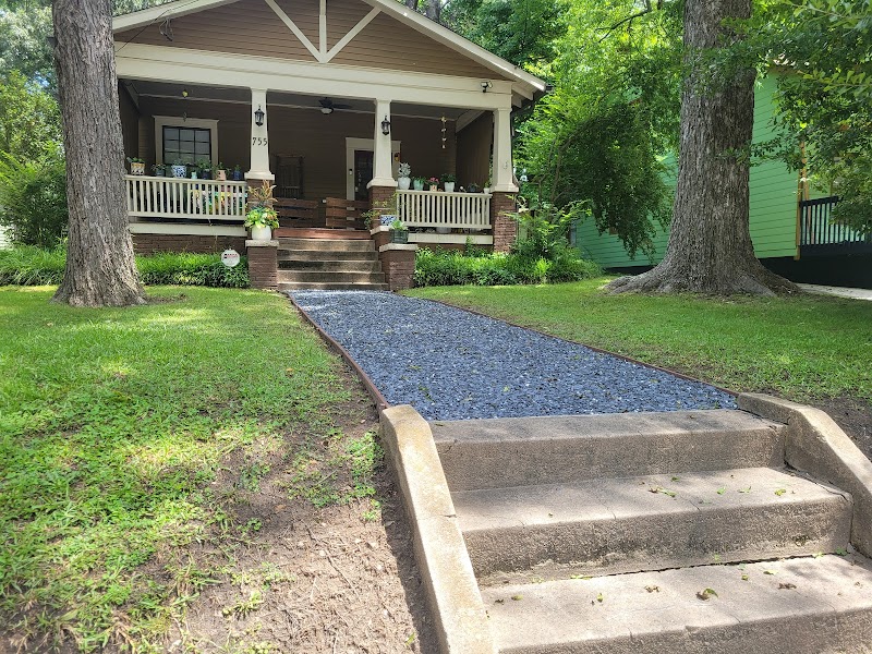 Grantlanta Lawn cover image