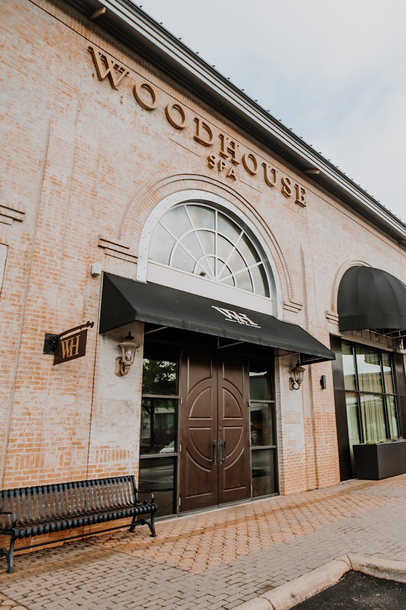 Woodhouse Spa - San Antonio - Quarry cover image