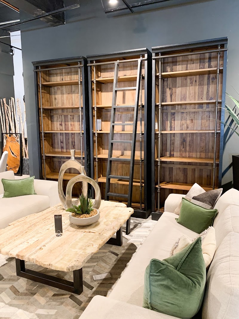 Boulevard Urban Living cover image