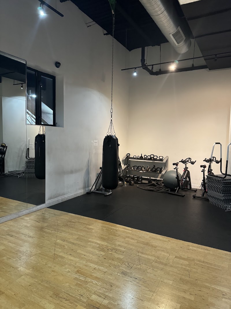 Southport Fitness cover image