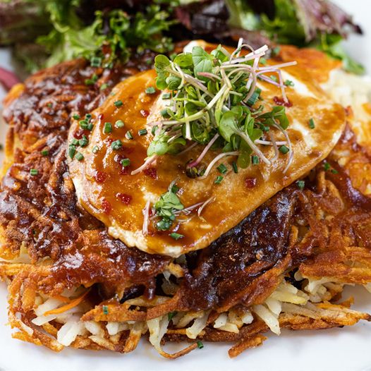 The Buttered Tin- Northeast Minneapolis cover image