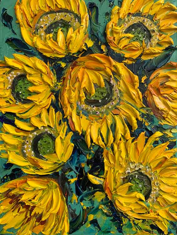 Lisa Elley ART Gallery & Studio cover image