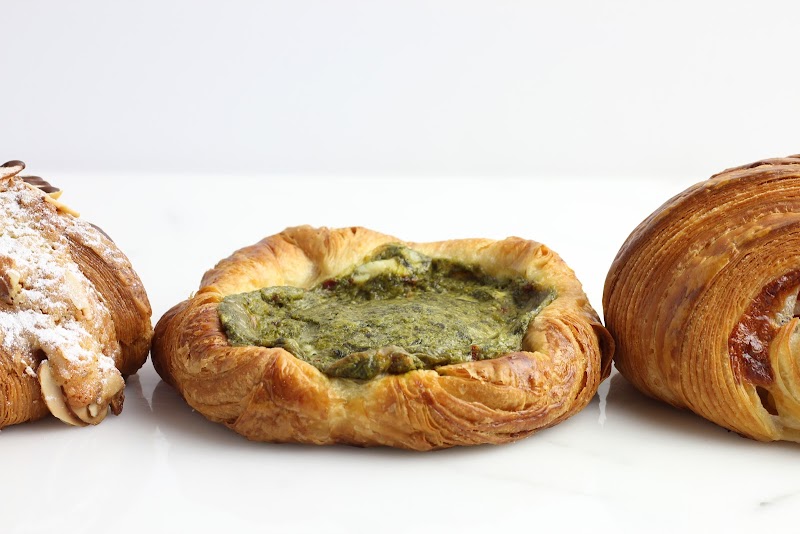 Baked Bar LA cover image