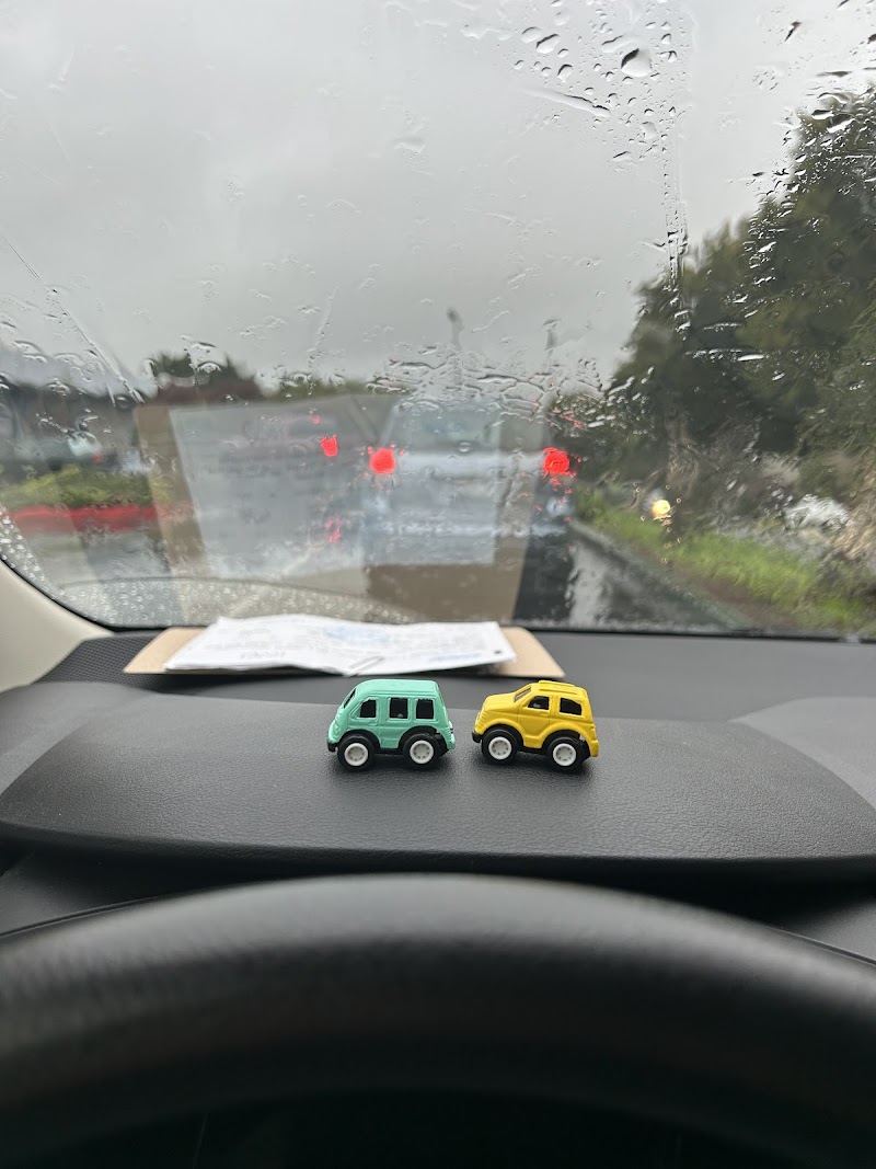 COCO Driving School cover image