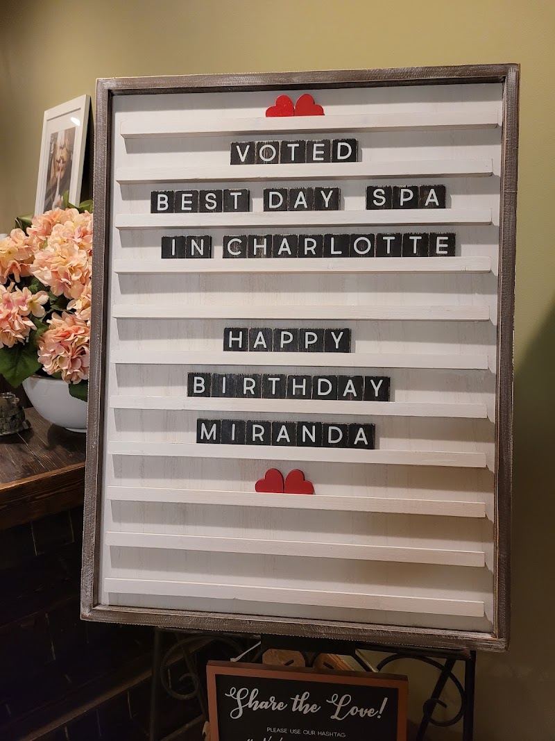 Nature's Spa and Wellness cover image