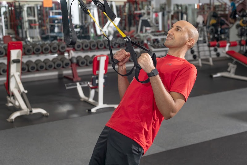 Precision Wellness Personal Training cover image