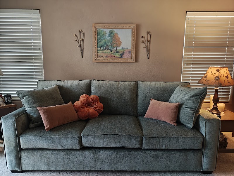 Furniture Plus cover image