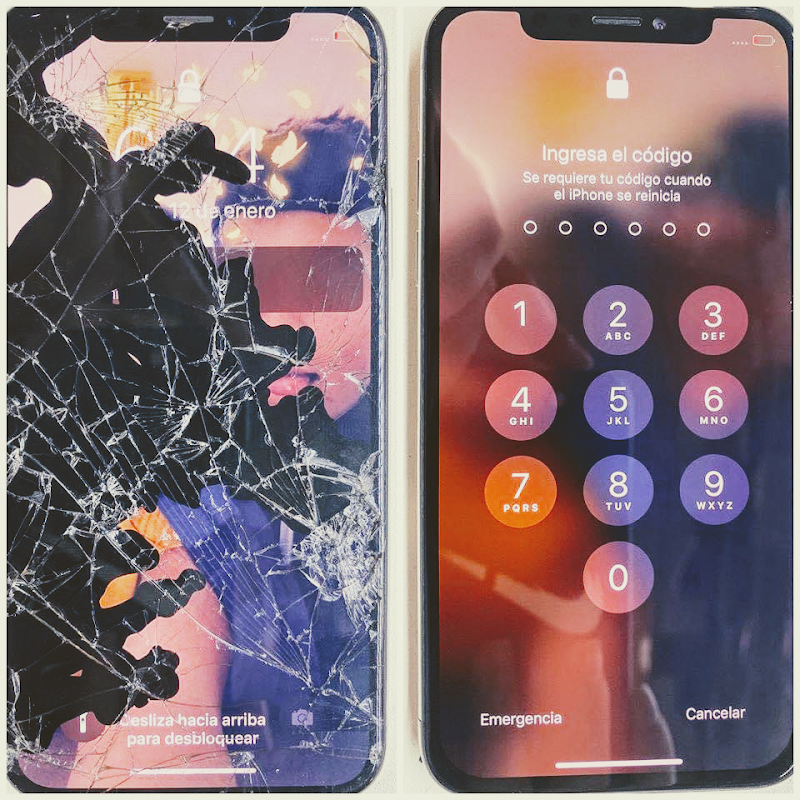 UC Repairs cover image