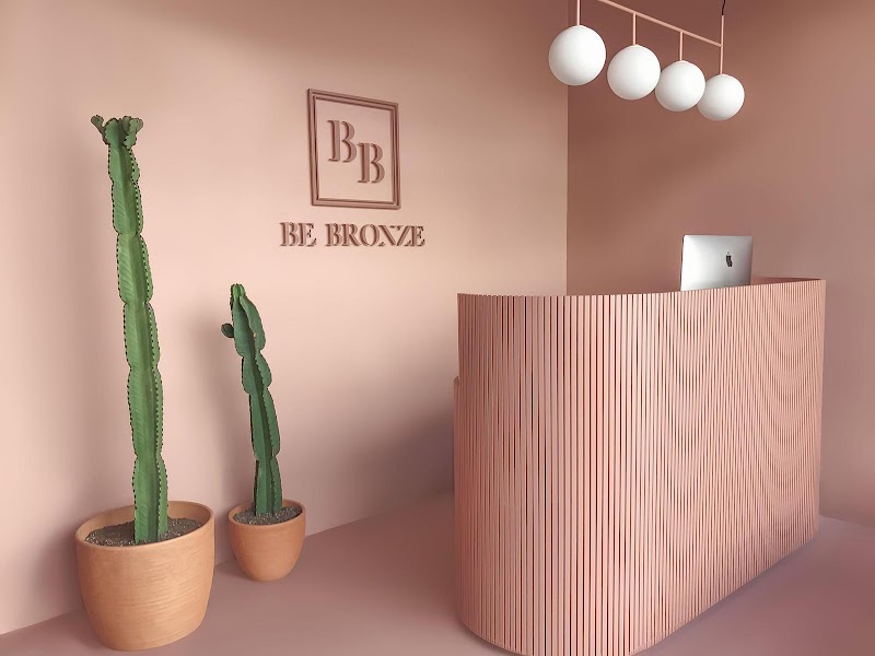 Be Bronze Studio cover image