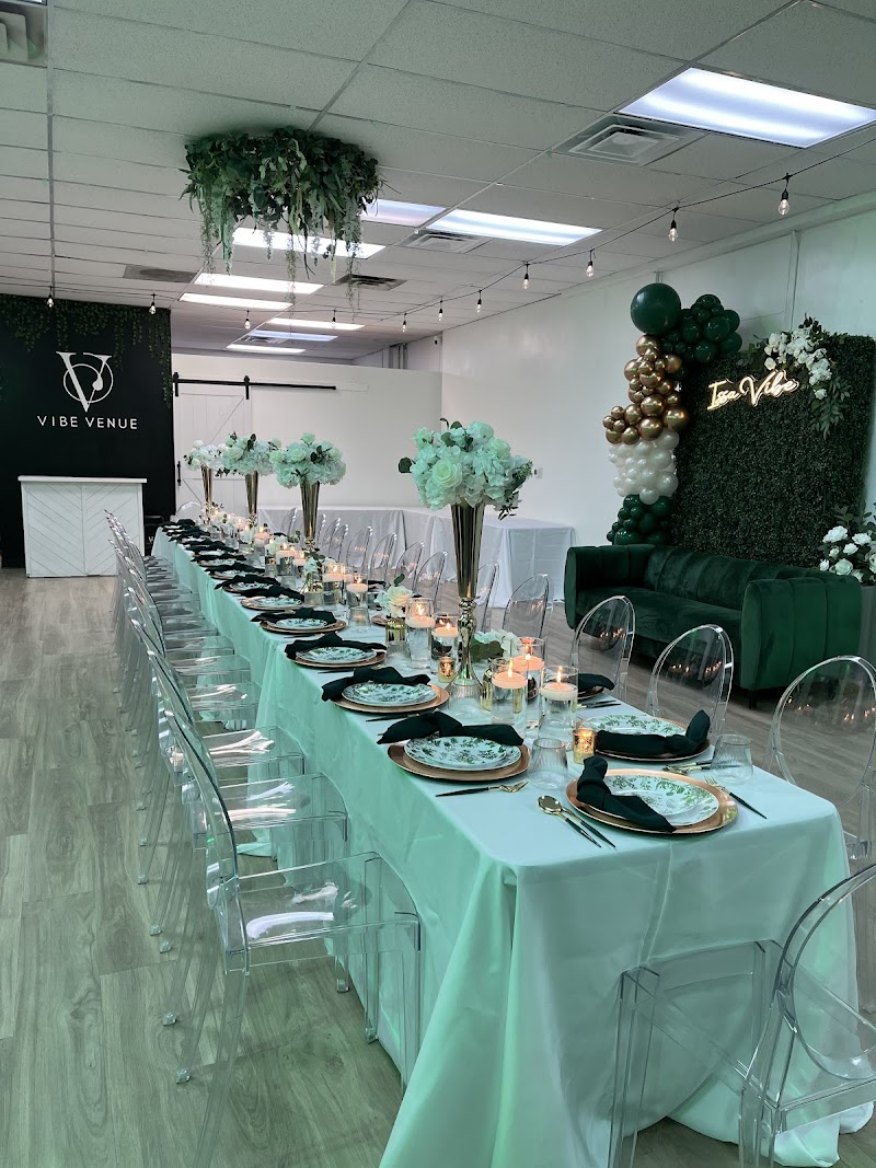 Vibe Venue cover image