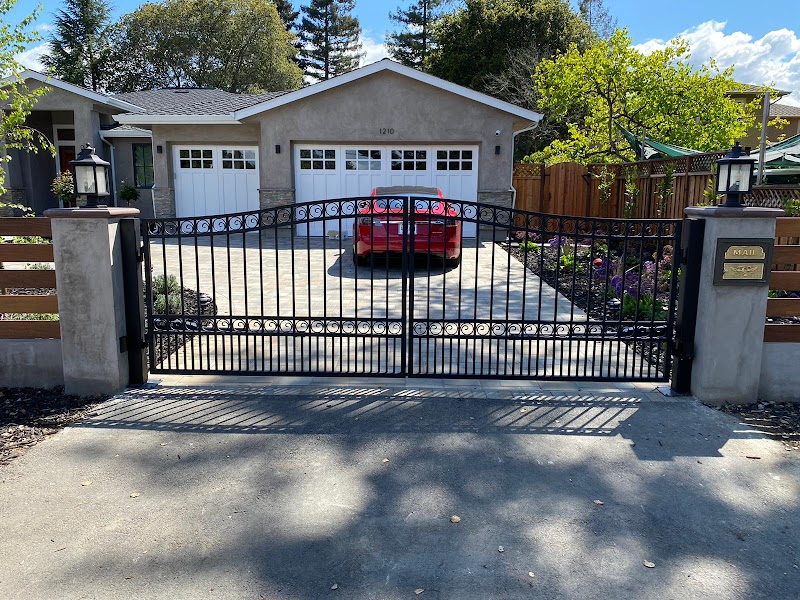 Automatic Gate Pros cover image