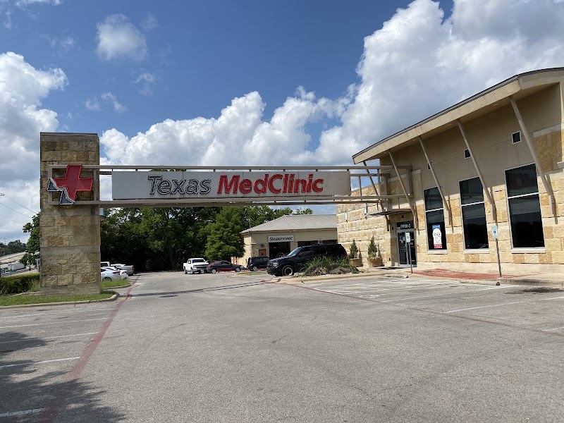 Texas MedClinic Urgent Care - Southpark cover image