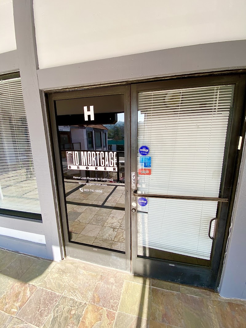 ID Mortgage Broker cover image