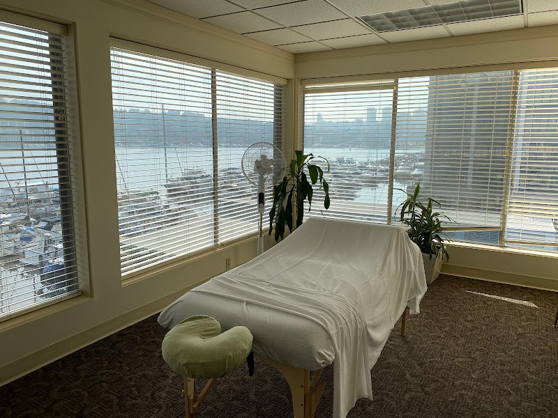 Seattle Massage Oasis cover image
