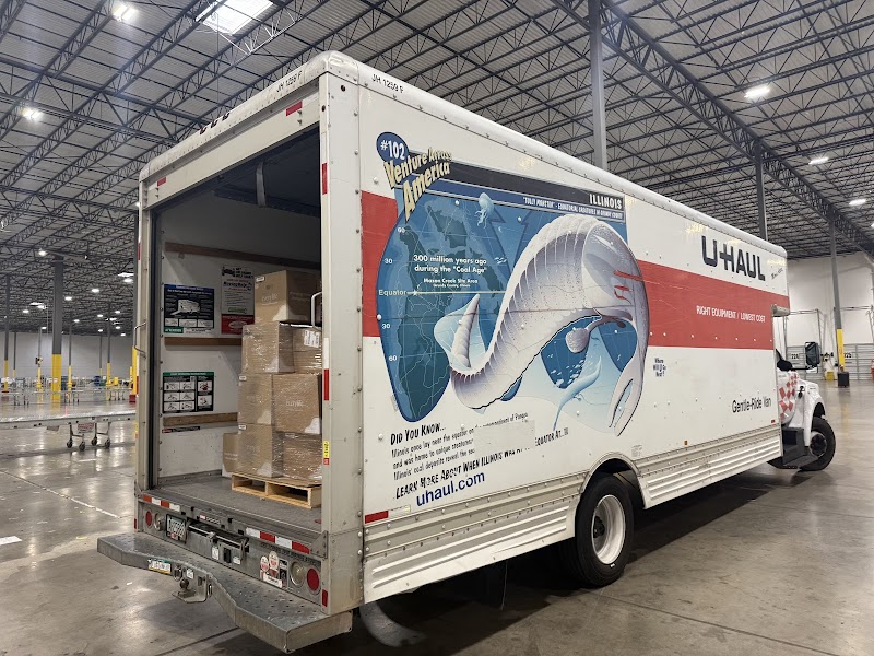 Showtime Photo Booth cover image